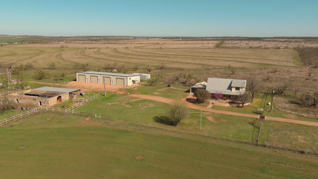 Image 52 of property listing at 4335 Hwy 190, Rochelle, TX 76872