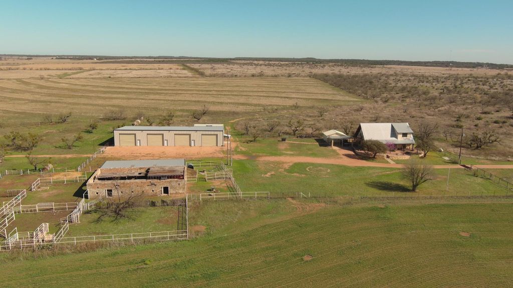 Image 53 of property listing at 4335 Hwy 190, Rochelle, TX 76872