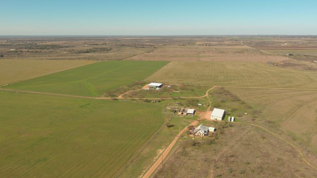Image 54 of property listing at 4335 Hwy 190, Rochelle, TX 76872