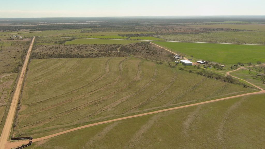 Image 57 of property listing at 4335 Hwy 190, Rochelle, TX 76872