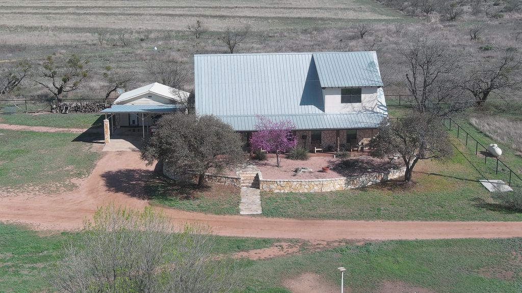 Image 58 of property listing at 4335 Hwy 190, Rochelle, TX 76872