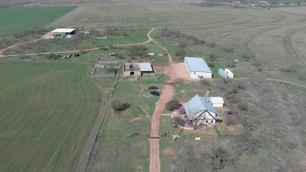 Image 59 of property listing at 4335 Hwy 190, Rochelle, TX 76872