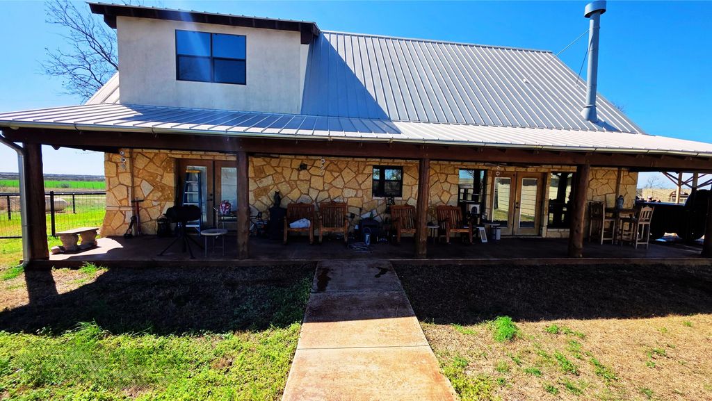 Image 6 of property listing at 4335 Hwy 190, Rochelle, TX 76872