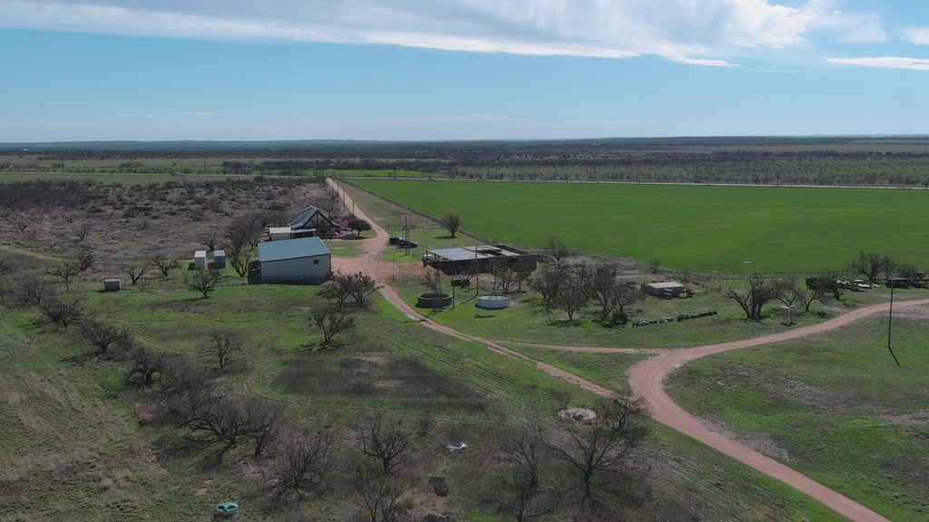Image 60 of property listing at 4335 Hwy 190, Rochelle, TX 76872