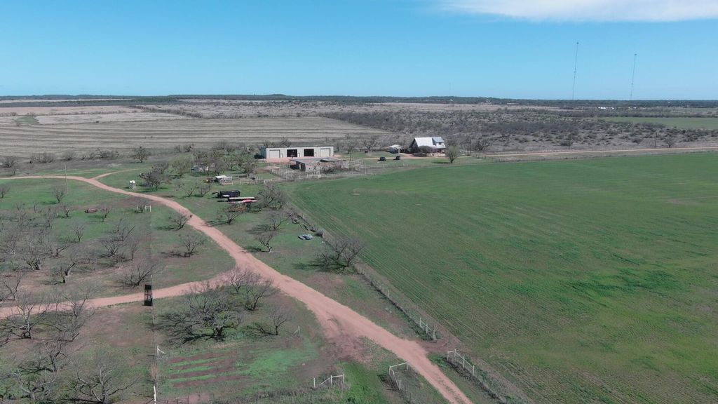 Image 67 of property listing at 4335 Hwy 190, Rochelle, TX 76872