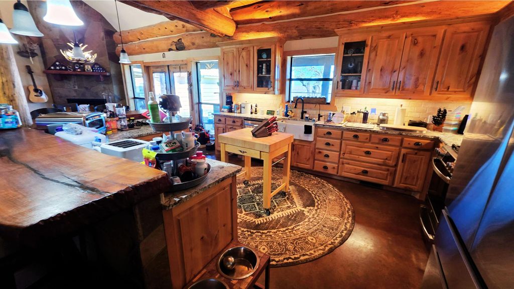 Image 9 of property listing at 4335 Hwy 190, Rochelle, TX 76872