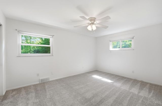 9062 Fontainebleau Terrace, Springfield Twp., OH 45231