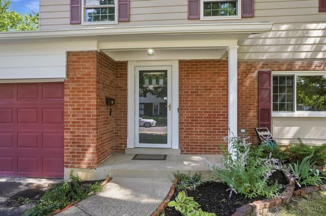 9062 Fontainebleau Terrace, Springfield Twp., OH 45231