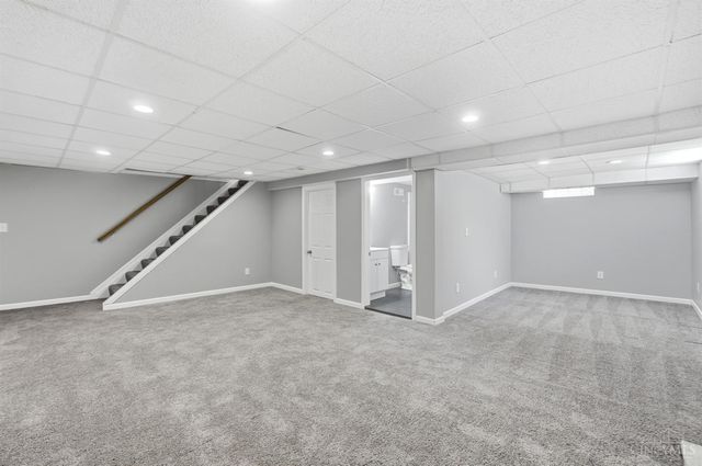 9062 Fontainebleau Terrace, Springfield Twp., OH 45231