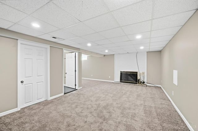 9062 Fontainebleau Terrace, Springfield Twp., OH 45231
