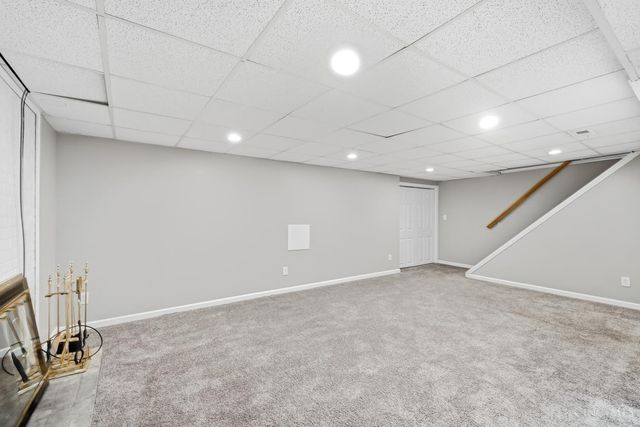 9062 Fontainebleau Terrace, Springfield Twp., OH 45231