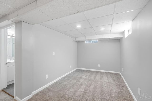 9062 Fontainebleau Terrace, Springfield Twp., OH 45231