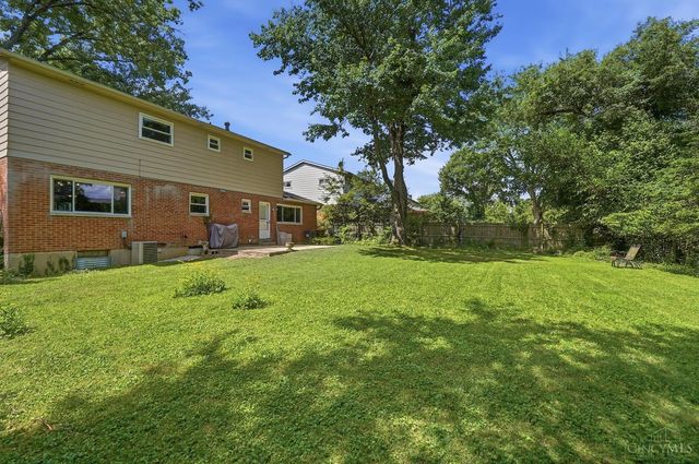 9062 Fontainebleau Terrace, Springfield Twp., OH 45231