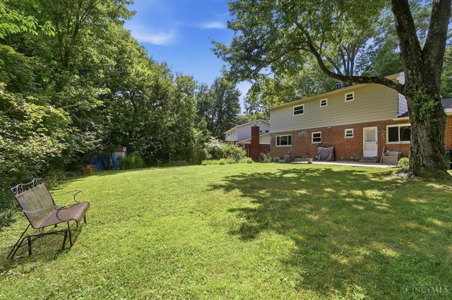 9062 Fontainebleau Terrace, Springfield Twp., OH 45231