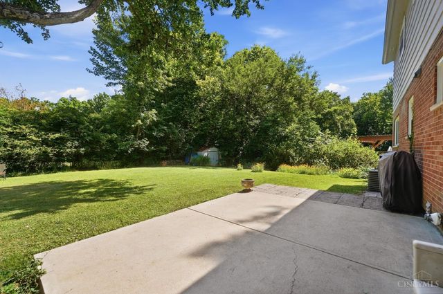 9062 Fontainebleau Terrace, Springfield Twp., OH 45231