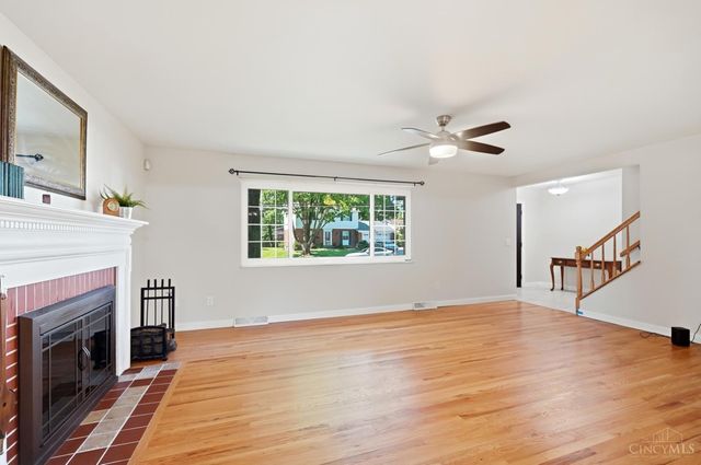 9062 Fontainebleau Terrace, Springfield Twp., OH 45231
