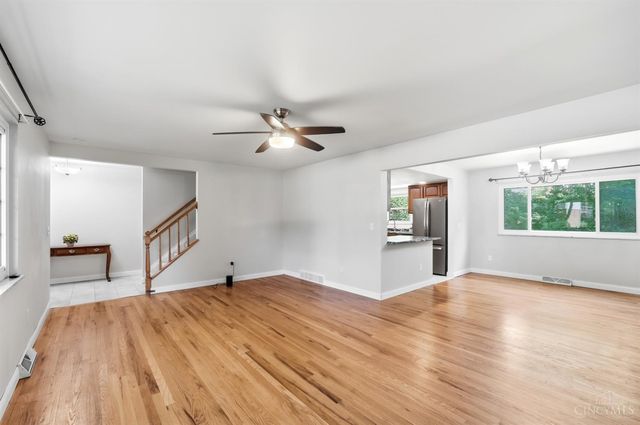 9062 Fontainebleau Terrace, Springfield Twp., OH 45231