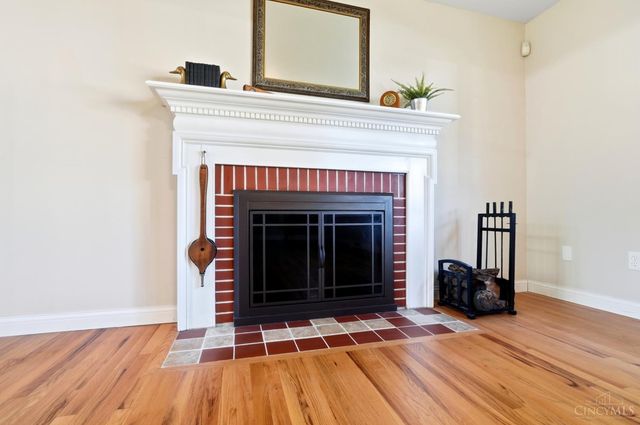 9062 Fontainebleau Terrace, Springfield Twp., OH 45231
