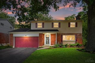 9062 Fontainebleau Terrace, Springfield Twp., OH 45231
