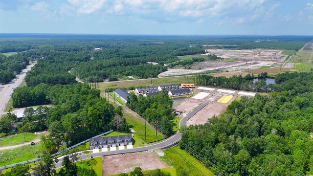 612 Heron Creek Way Lot 103, Myrtle Beach, SC 29579