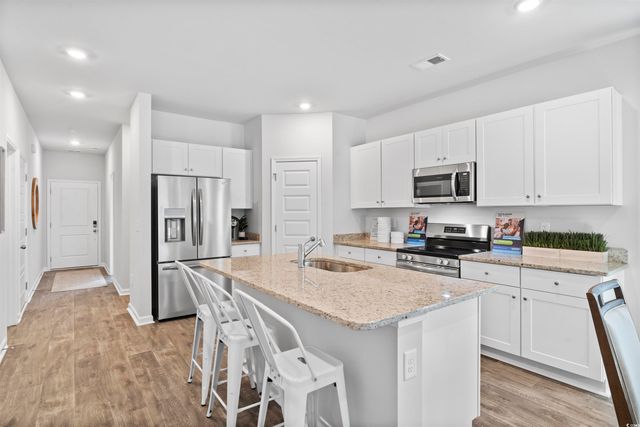 612 Heron Creek Way Lot 103, Myrtle Beach, SC 29579