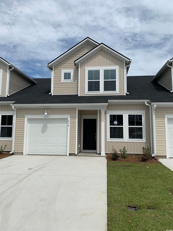 612 Heron Creek Way Lot 103, Myrtle Beach, SC 29579 — photo 2