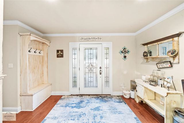 119 W Mckinley Avenue, Haughton, LA 71037