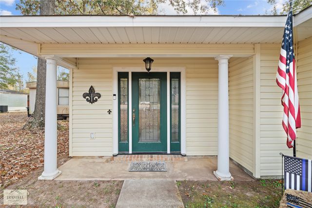 119 W Mckinley Avenue, Haughton, LA 71037