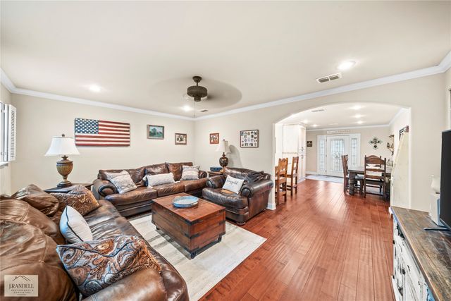 119 W Mckinley Avenue, Haughton, LA 71037