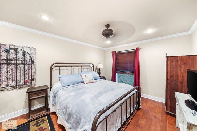 119 W Mckinley Avenue, Haughton, LA 71037