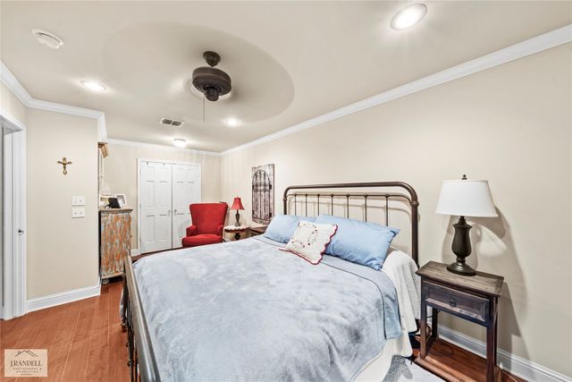 119 W Mckinley Avenue, Haughton, LA 71037