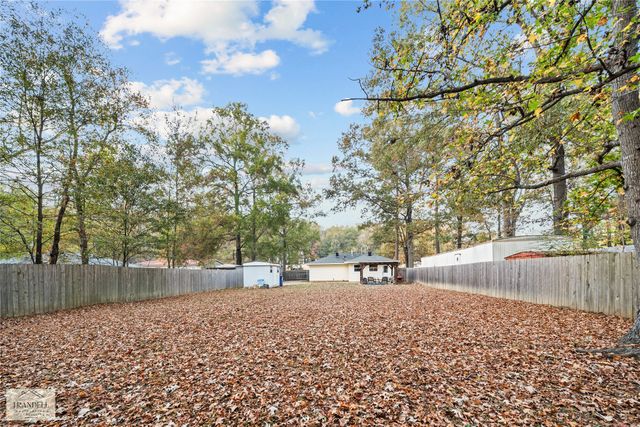 119 W Mckinley Avenue, Haughton, LA 71037