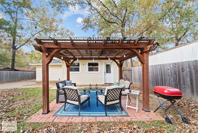 119 W Mckinley Avenue, Haughton, LA 71037