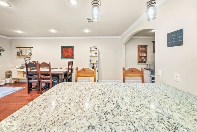 119 W Mckinley Avenue, Haughton, LA 71037