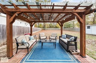 119 W Mckinley Avenue, Haughton, LA 71037