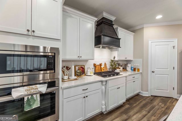 334 Orchard Drive, Fortson, GA 31808