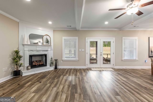 334 Orchard Drive, Fortson, GA 31808