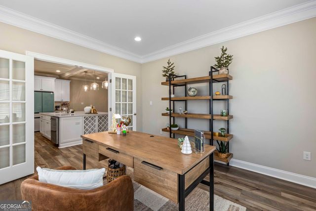 334 Orchard Drive, Fortson, GA 31808