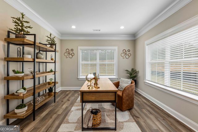 334 Orchard Drive, Fortson, GA 31808