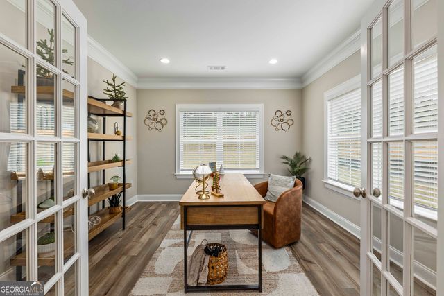 334 Orchard Drive, Fortson, GA 31808