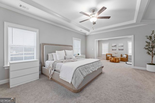 334 Orchard Drive, Fortson, GA 31808