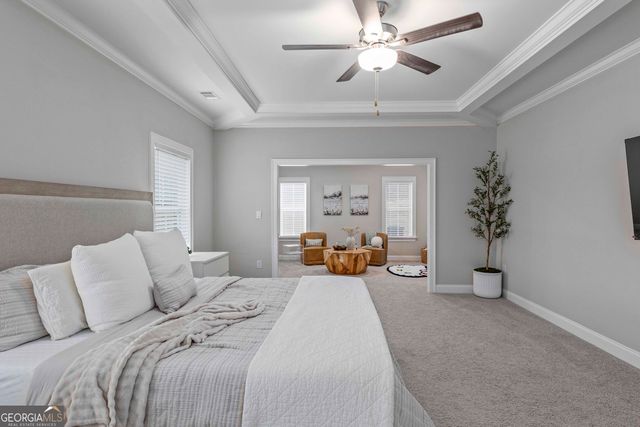 334 Orchard Drive, Fortson, GA 31808