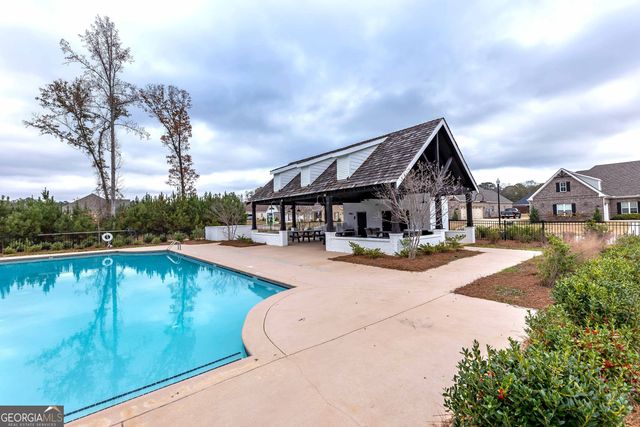 334 Orchard Drive, Fortson, GA 31808