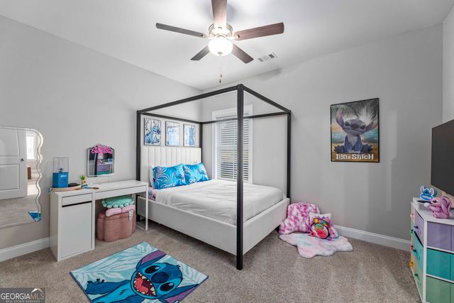 334 Orchard Drive, Fortson, GA 31808