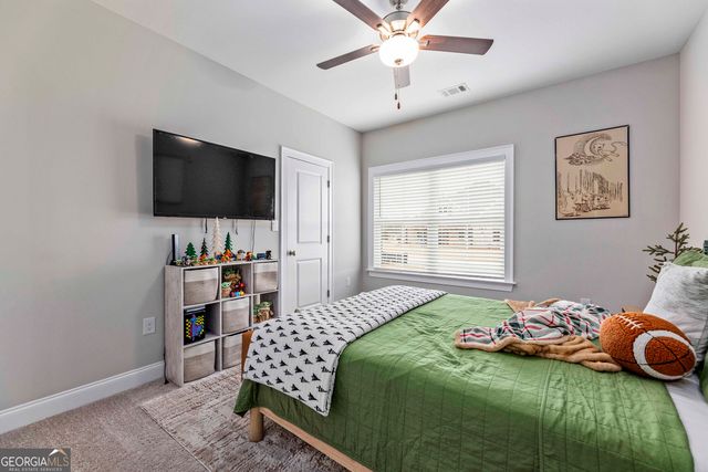 334 Orchard Drive, Fortson, GA 31808