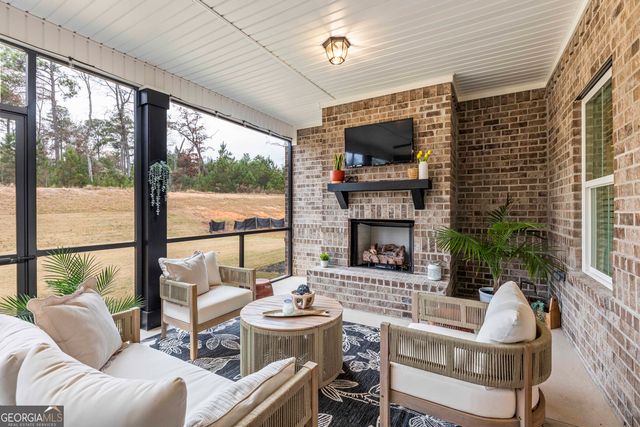 334 Orchard Drive, Fortson, GA 31808