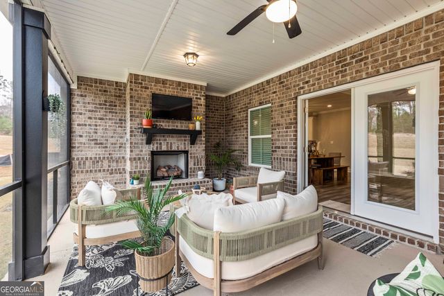 334 Orchard Drive, Fortson, GA 31808