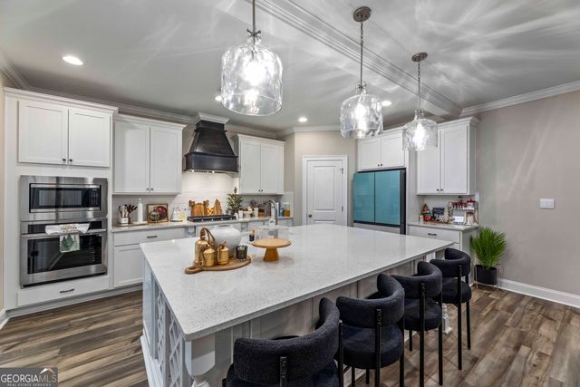 334 Orchard Drive, Fortson, GA 31808