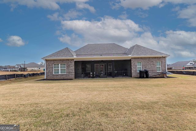 334 Orchard Drive, Fortson, GA 31808