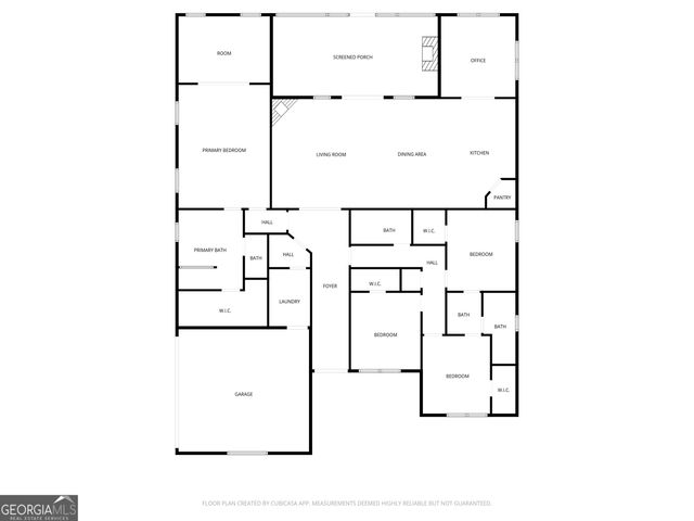 334 Orchard Drive, Fortson, GA 31808